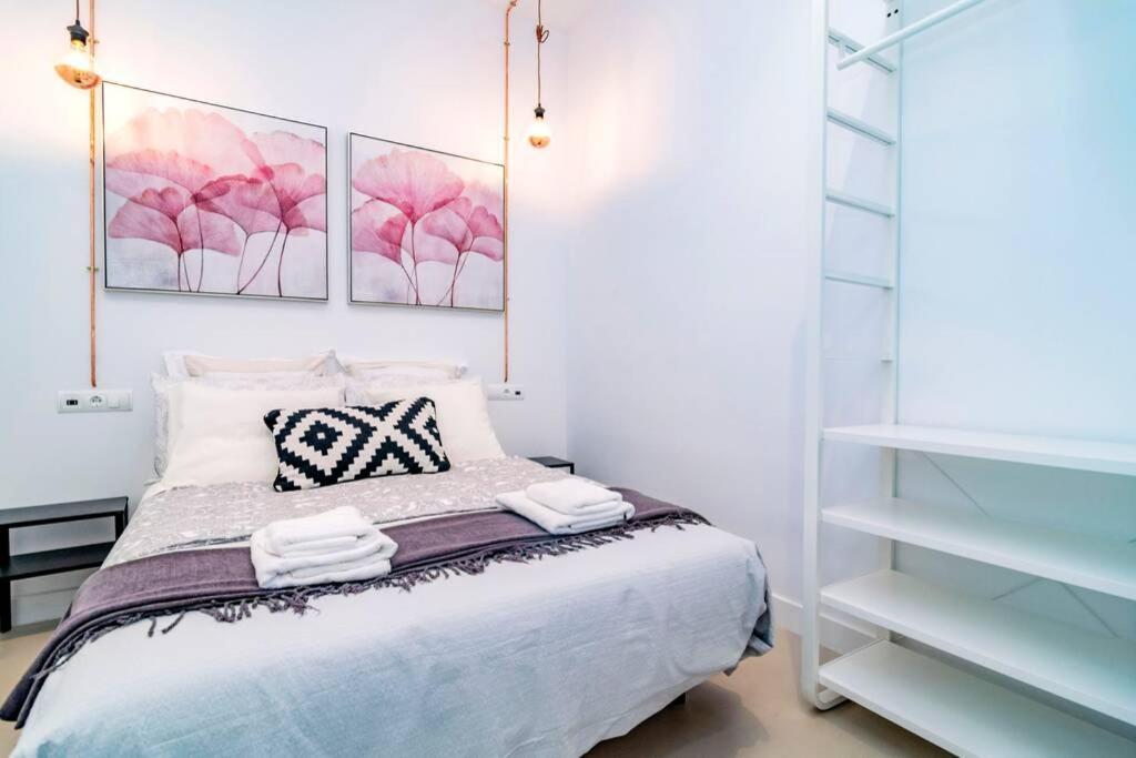 Apartamento Exclusivo En Chamberi Fernando El Catolico By Batuecas Madri