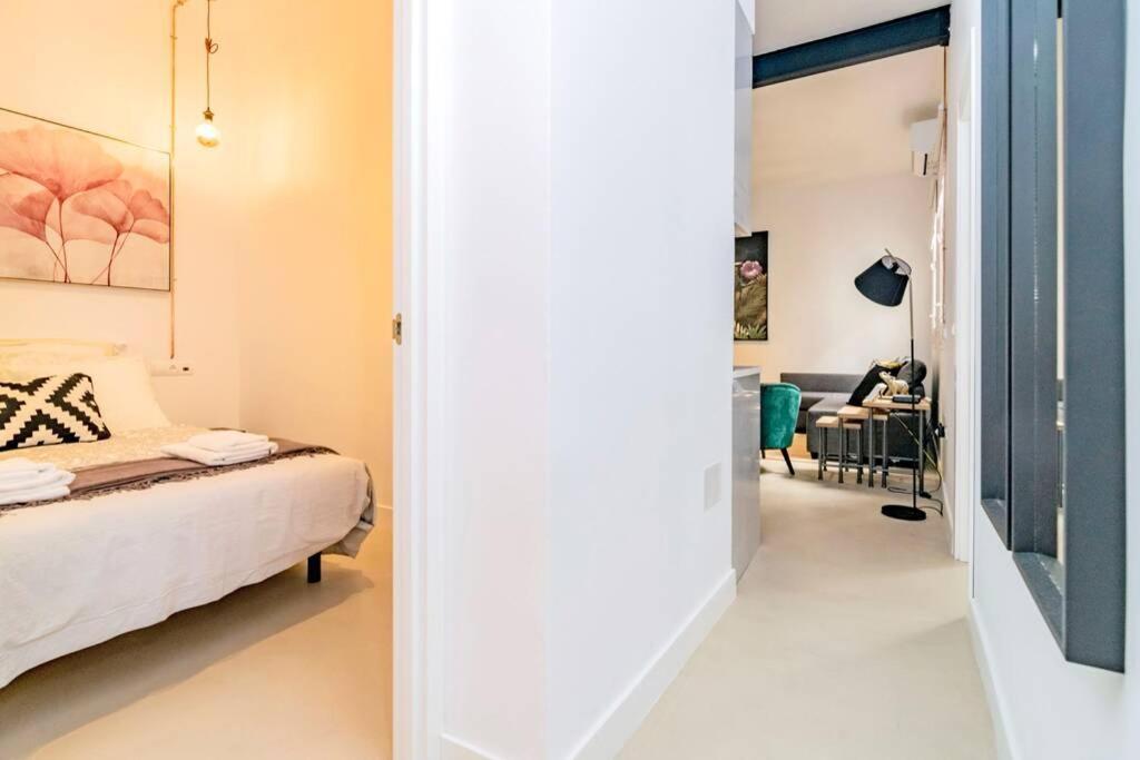 Apartamento Exclusivo En Chamberi Fernando El Catolico By Batuecas *