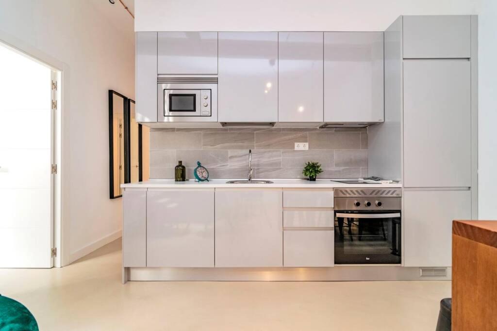 Exclusivo En Chamberi Fernando El Catolico By Batuecas Apartamento