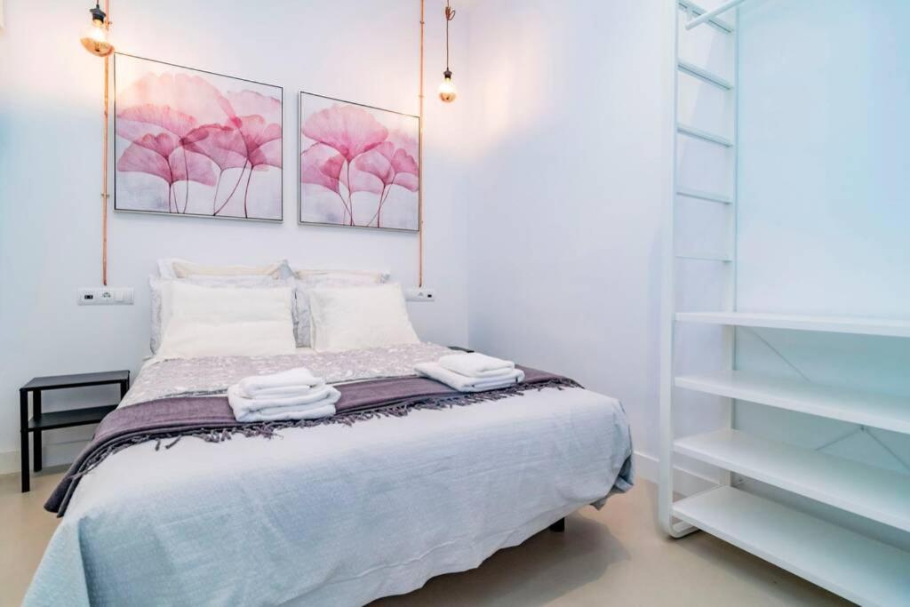 Apartamento Exclusivo En Chamberi Fernando El Catolico By Batuecas