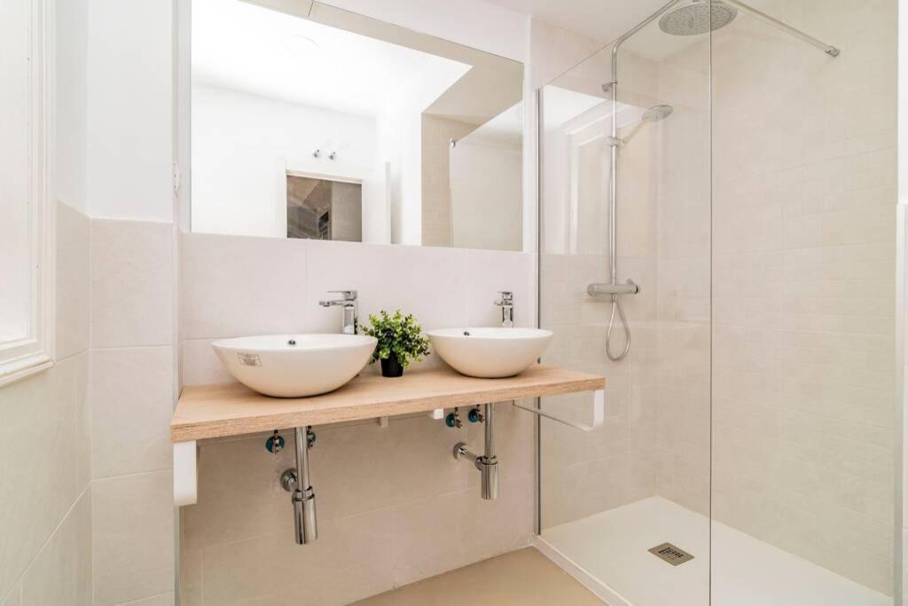 Exclusivo En Chamberi Fernando El Catolico By Batuecas Apartamento *