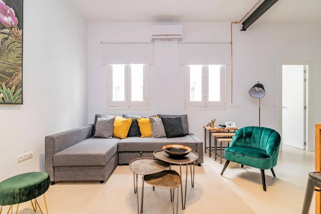 Apartamento Exclusivo En Chamberi Fernando El Catolico By Batuecas *